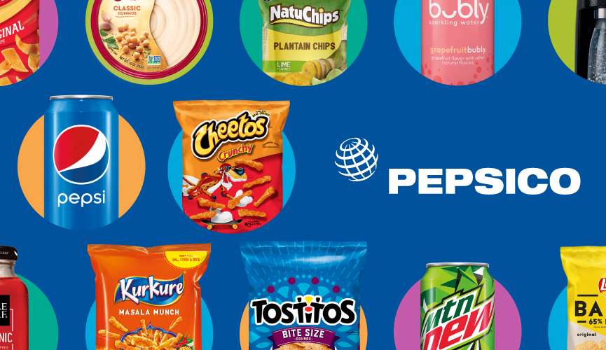 PepsiCo: Mais uma empresa que encerra as produções na Rússia