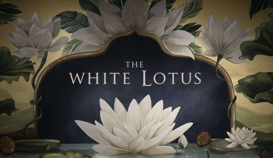 'The White Lotus': HBO anuncia data de estreia com teaser da segunda temporada Lorena Bueri