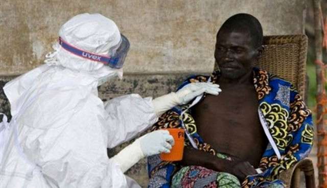 Uganda confirma quatro mortes em meio surto de Ebola Lorena Bueri