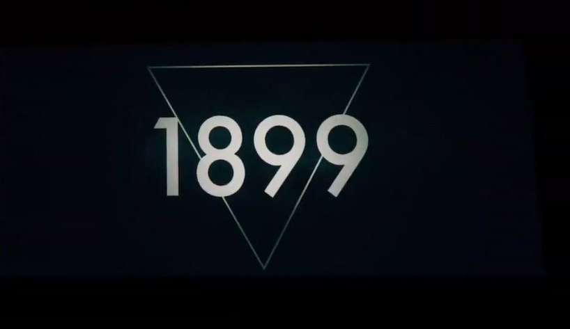 Netflix: “1899” estreia dia 17 de novembro Lorena Bueri
