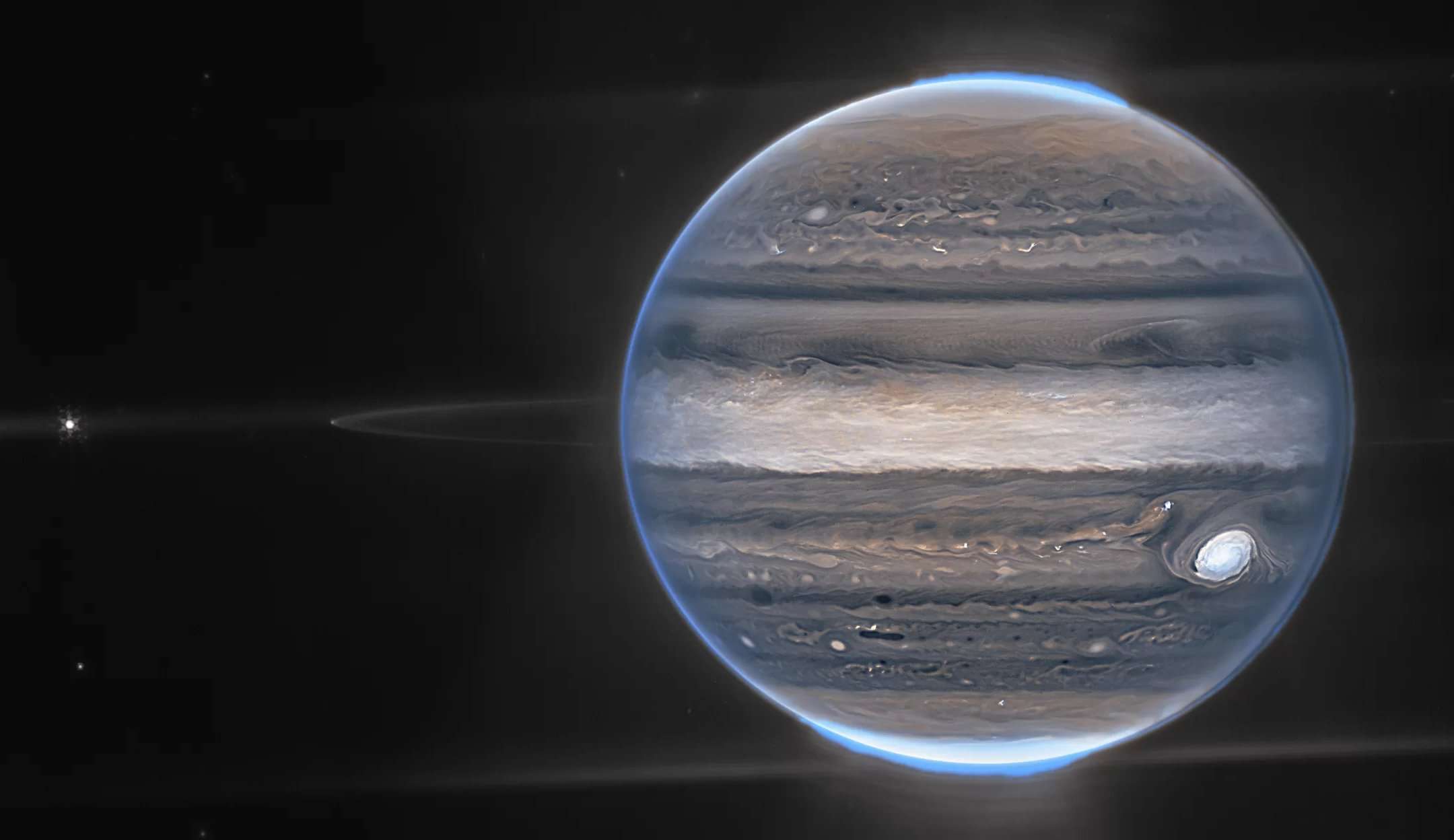 Hoje acontecerá a melhor visão de Júpiter em 166 anos 