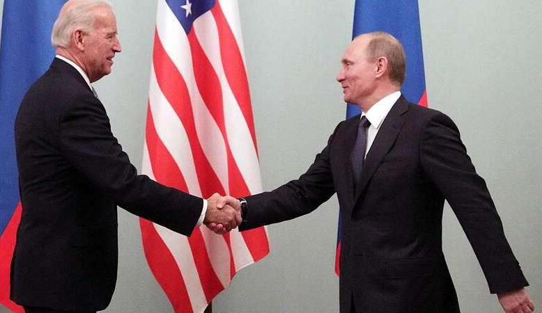 EUA lançam ameaças a Putin em caso de uso de armas nucleares