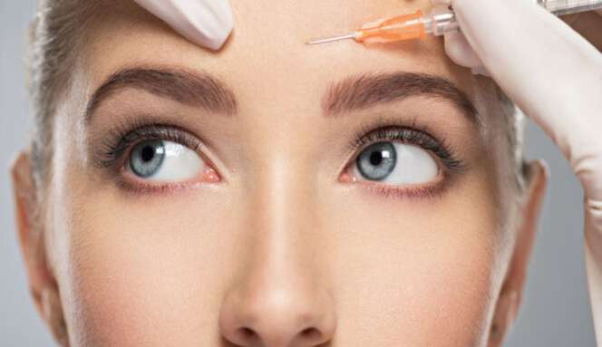 Botox: conheça os efeitos do uso médico das injeções Lorena Bueri