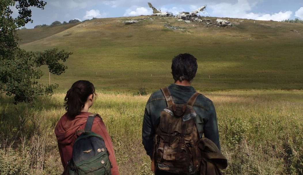 'The Last of Us': HBO divulga primeiro teaser da série Lorena Bueri