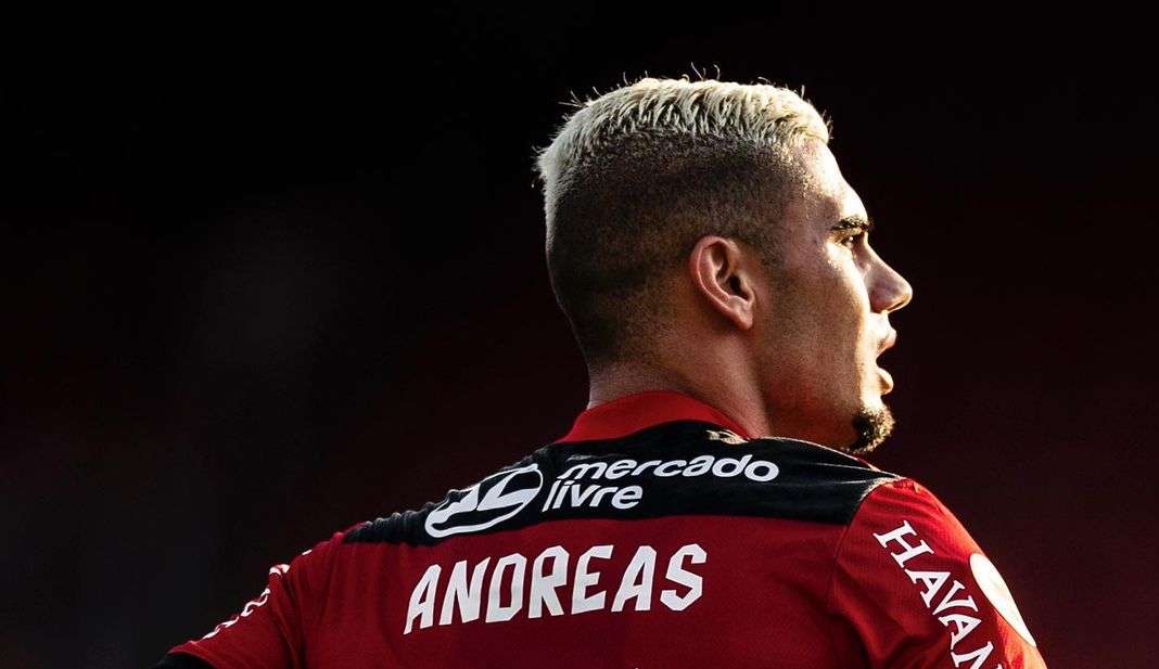 Elencando erros de Paulo Souza, Andreas comenta por que o ex-técnico não deu certo no Flamengo