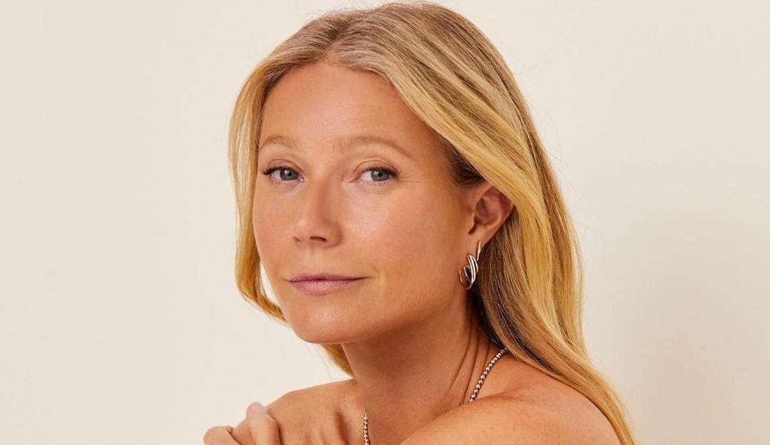  Gwyneth Paltrow diz que faria qualquer coisa por Chris Martin, seu ex: “Minha família”  Lorena Bueri