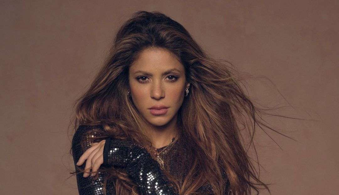 Shakira será julgada por fraude fiscal na Espanha 