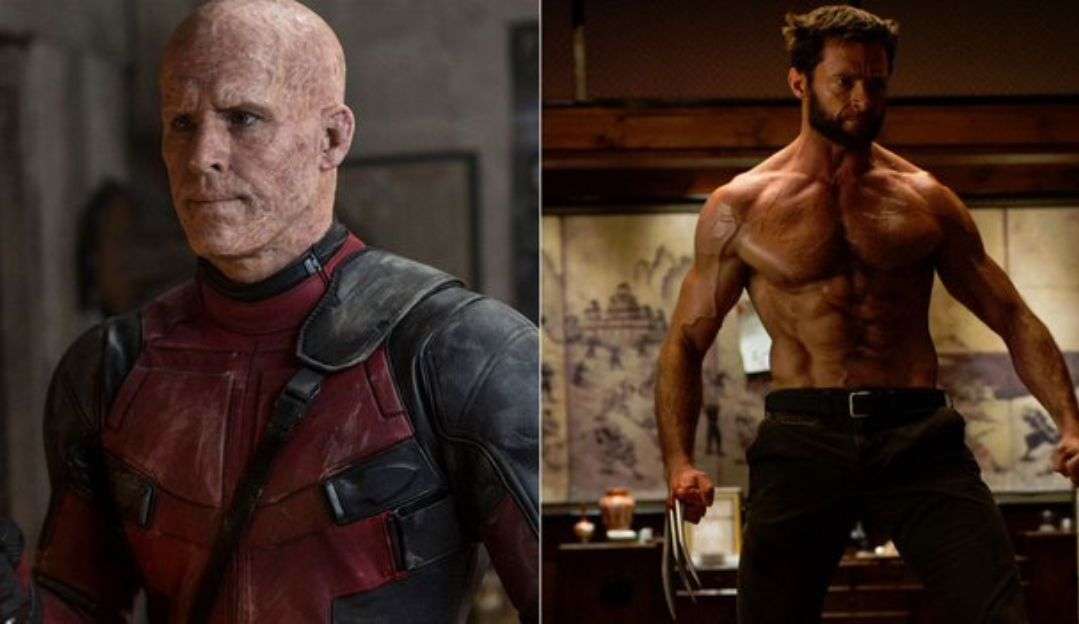 'Deadpool 3' estreia em 2024 e vai contar com Hugh Jackman como Wolverine