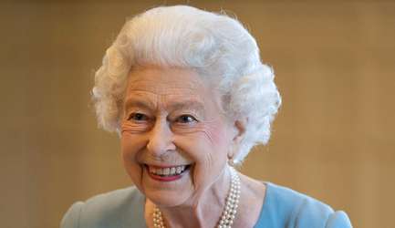 Causa da morte da Rainha Elizabeth II é revelada