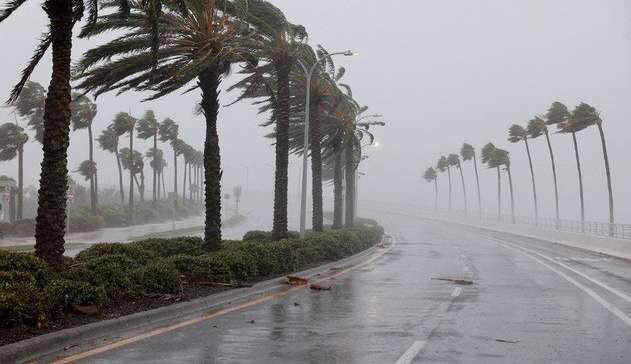 Passagem do furacão Ian deixa ao menos nove pessoas mortas na Flórida Lorena Bueri