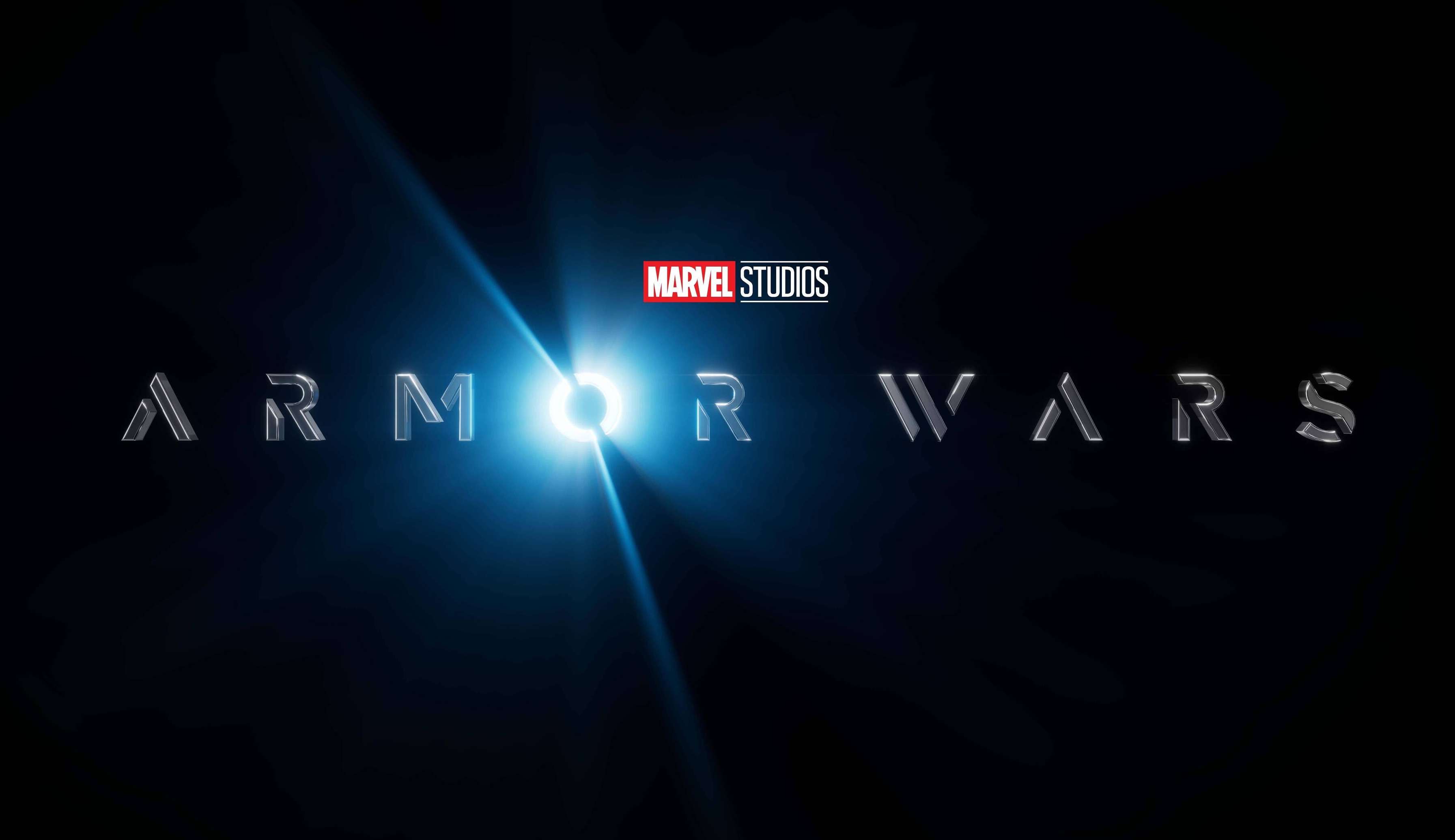 Marvel Studios mexe no seu cronograma de produção e troca “Armor Wars” de formato Lorena Bueri