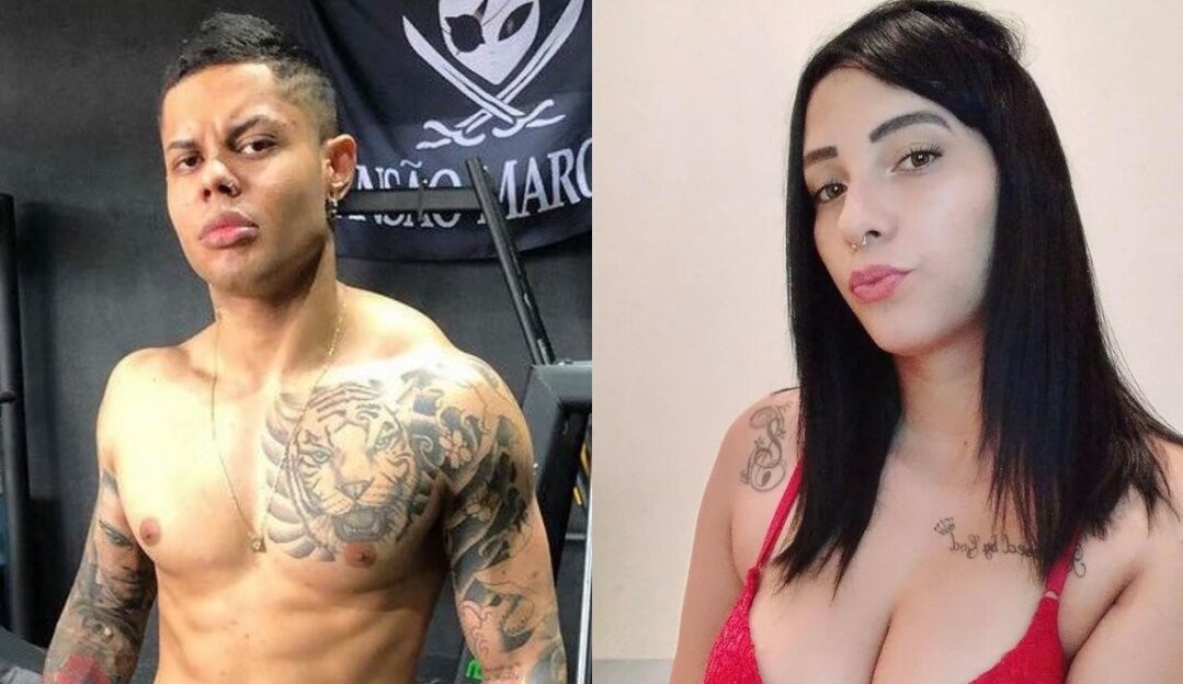 Mulher que acusou MC Lan de estupro conta detalhes e cantor rebate: 'Parece premeditado' Lorena Bueri