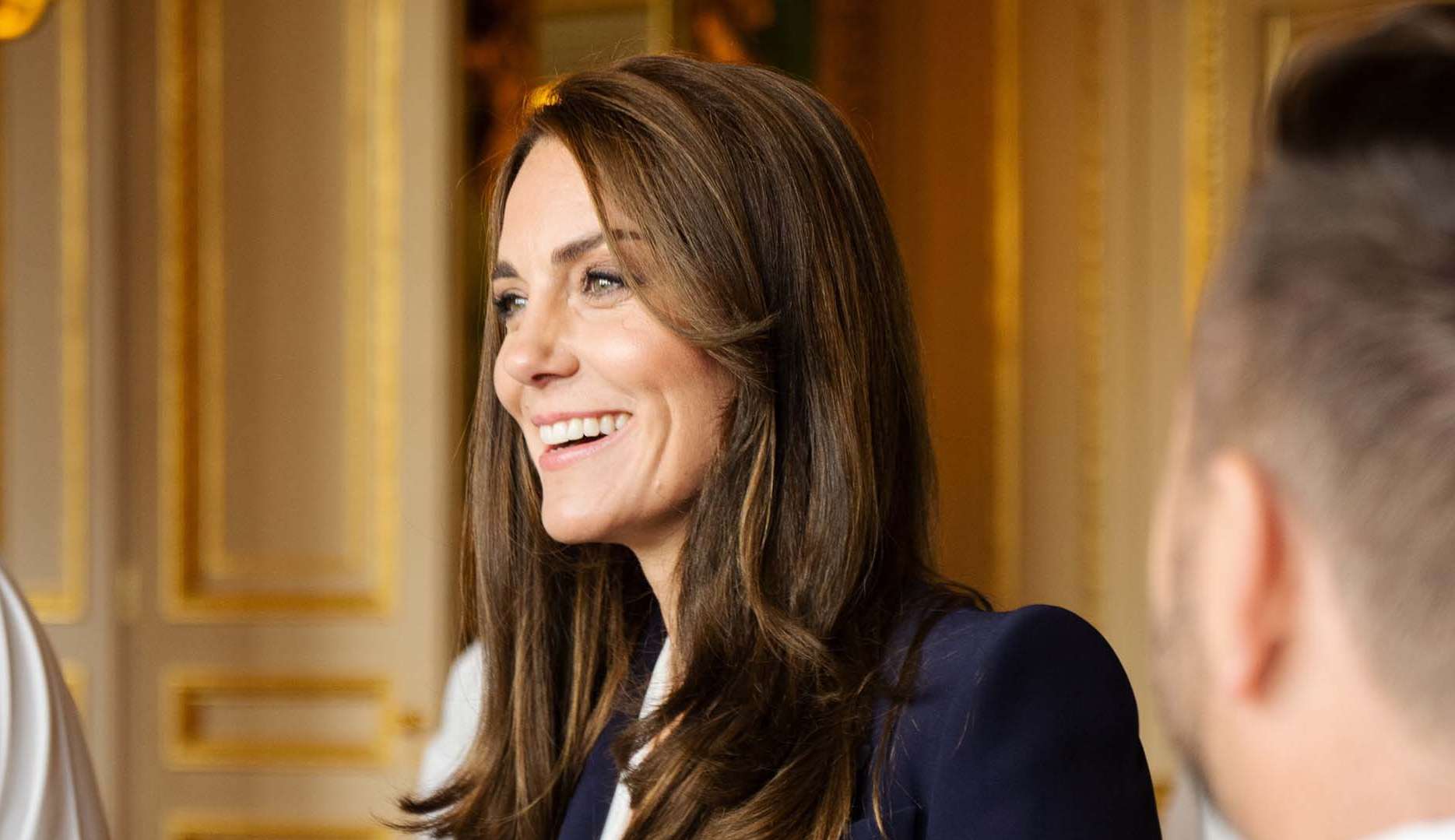 Corte de cabelo de Kate Middleton é ideal para ter visual versátil