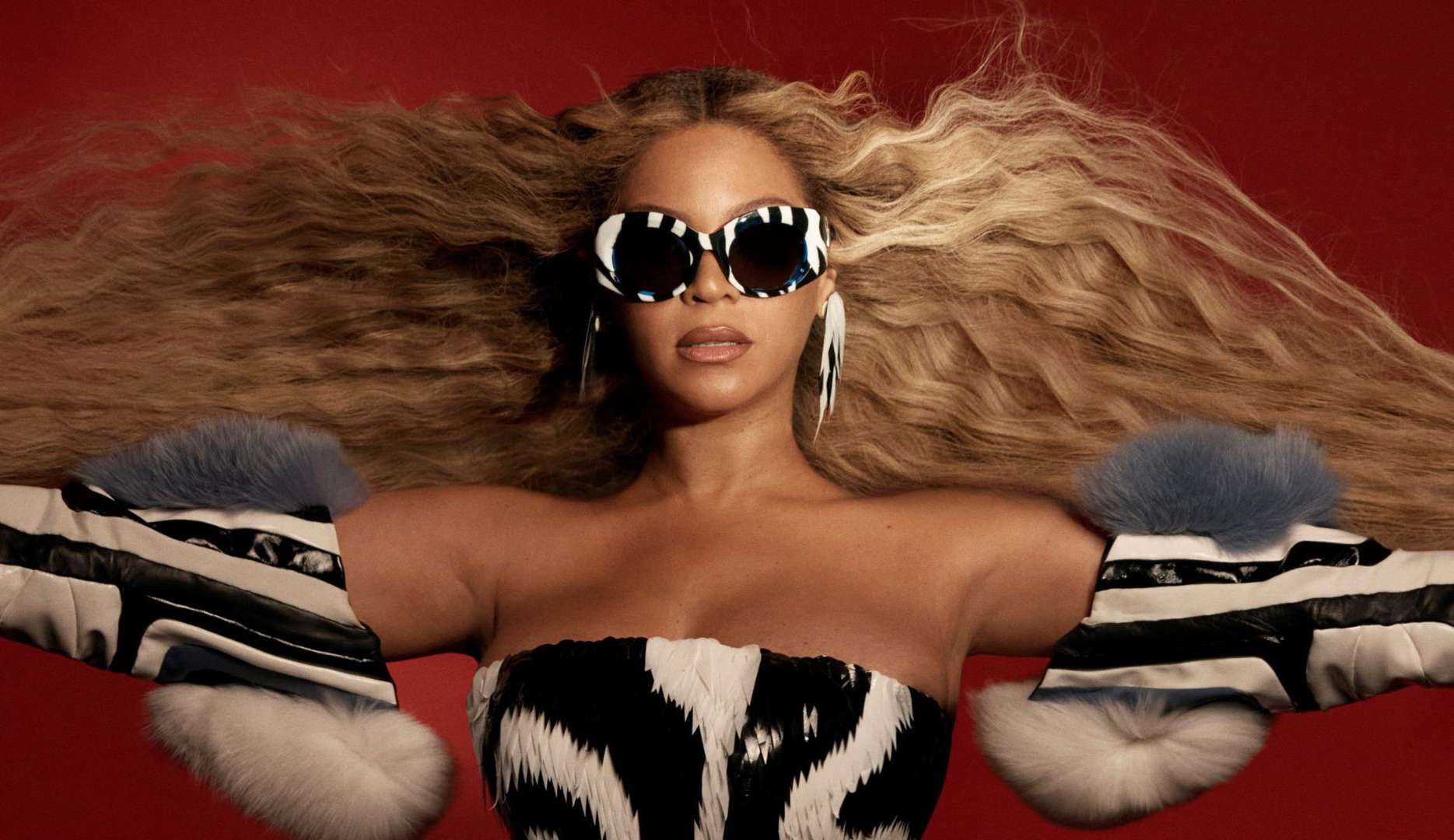 Beyoncé fica fora das categorias visuais do Grammy 2023 Lorena Bueri