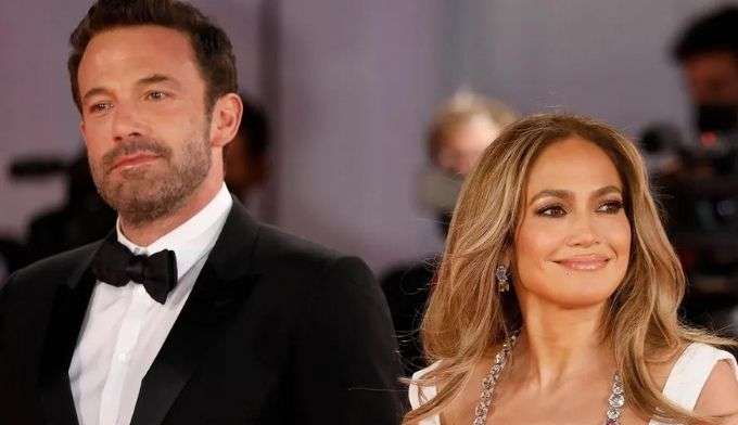 Casamento de Ben Affleck e Jennifer Lopez estaria em crise de acordo com fontes