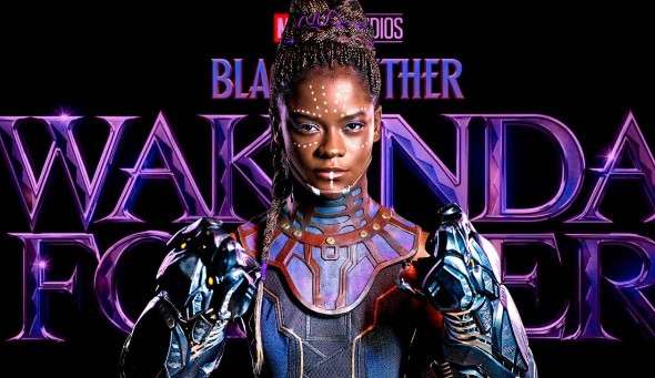  'Pantera Negra: Wakanda Forever': nova arte promocional detalha armadura de Coração de Ferro