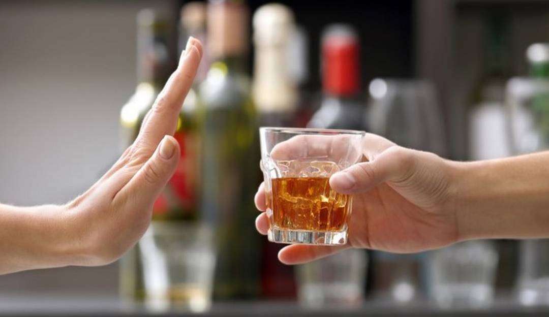 30 dias sem bebidas alcóolicas: Os benefícios para a sua saúde