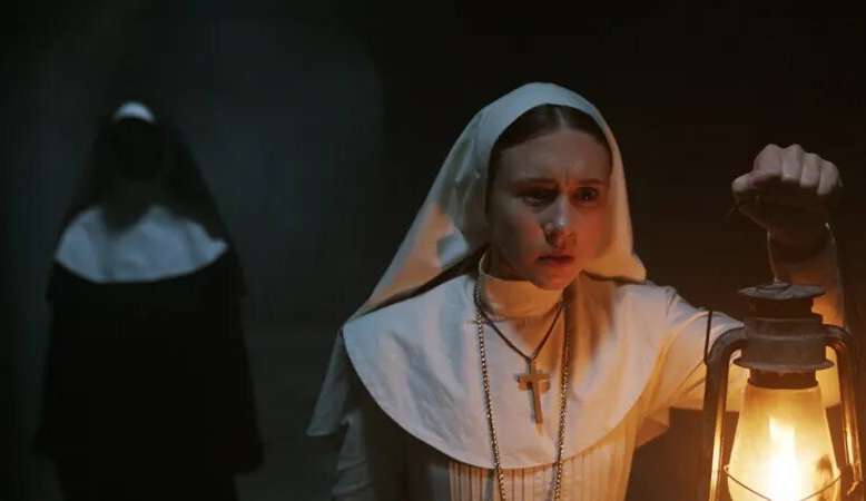 Crítica: A Freira 2 (The Nun II), 2023