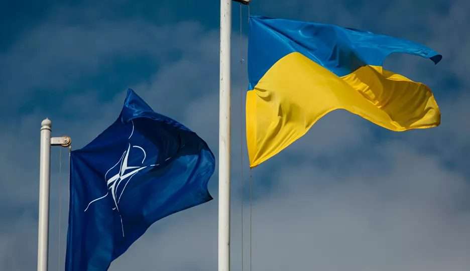 83% dos ucranianos querem adesão a Otan, segundo pesquisa