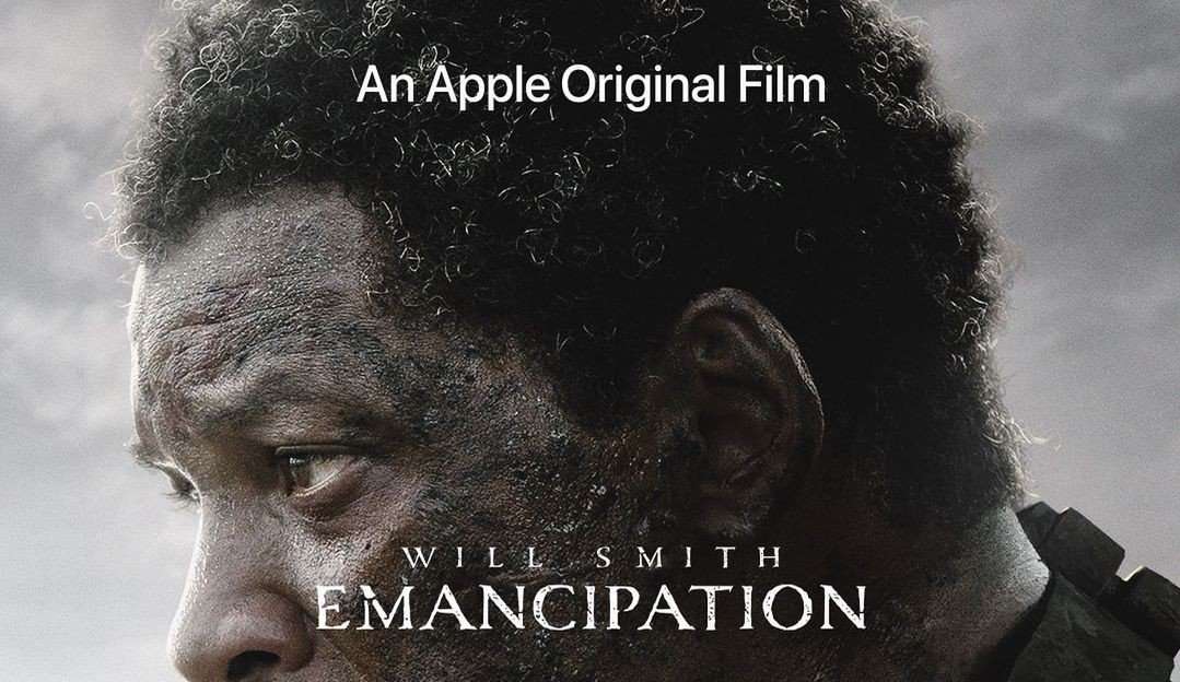 'Emancipation', novo filme estrelado por Will Smith, ganha trailer e data de lançamento Lorena Bueri