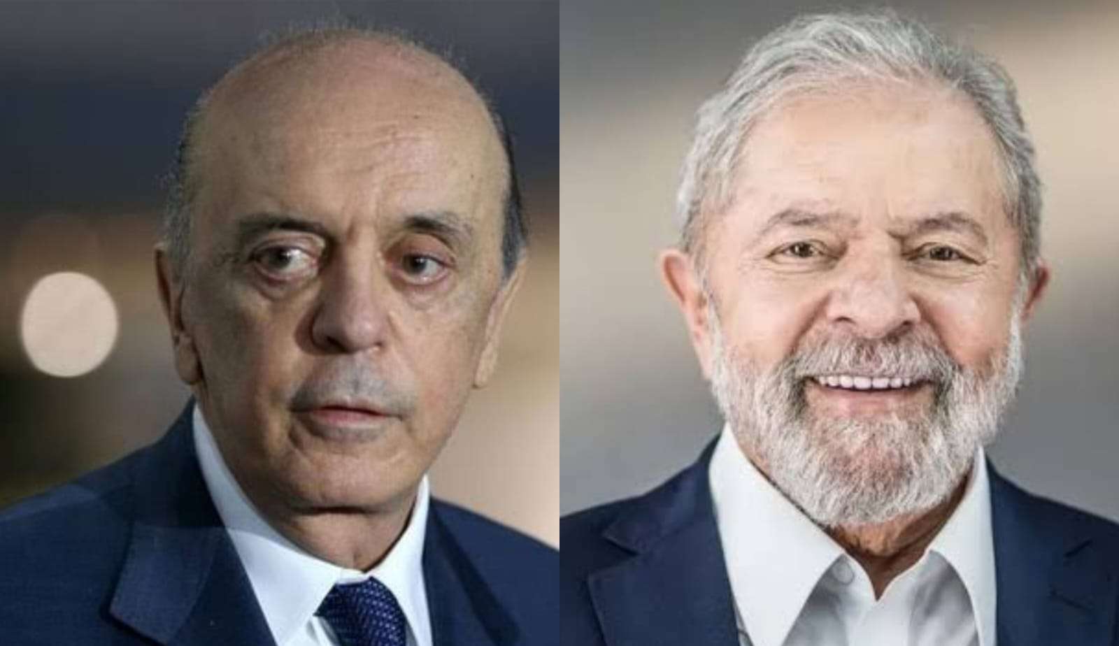 José Serra toma decisão de apoiar Lula no 2° turno