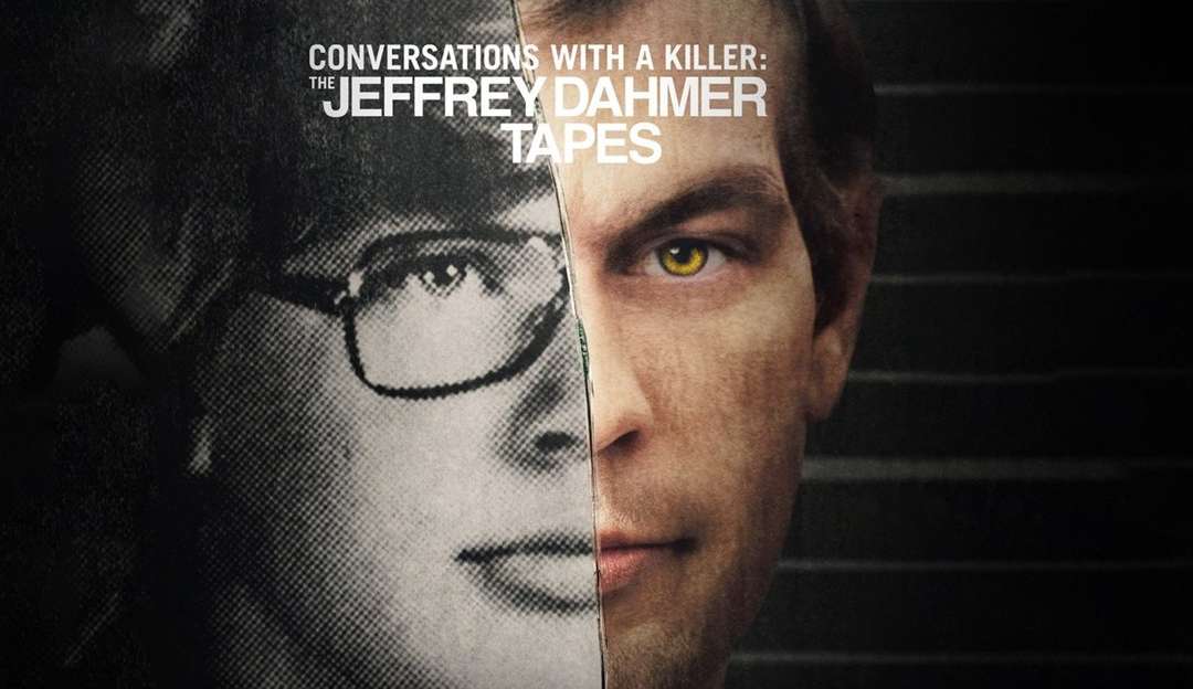 Nova série envolvendo Jeffrey Dahmer será lançada na Netflix nesta sexta-feira (7)