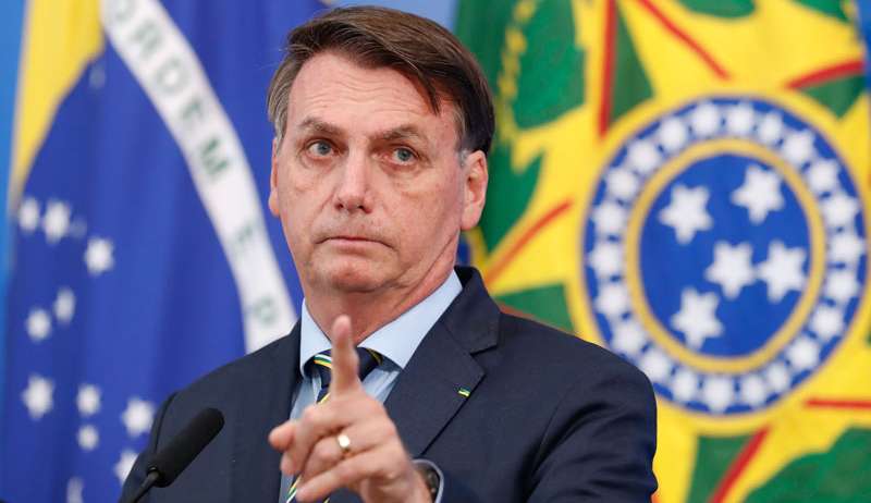 Bolsonaro anuncia programa de renegociação de dívidas da Caixa em campanha, mas iniciativa já existe