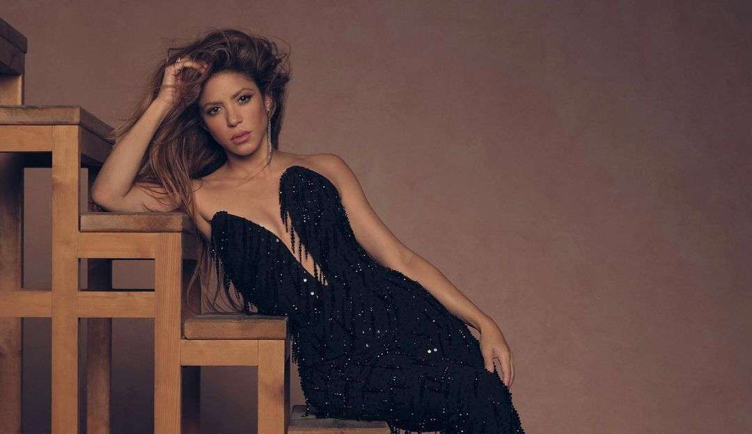 Mistério: Shakira posta vídeo enigmático indicando possível música nova Lorena Bueri