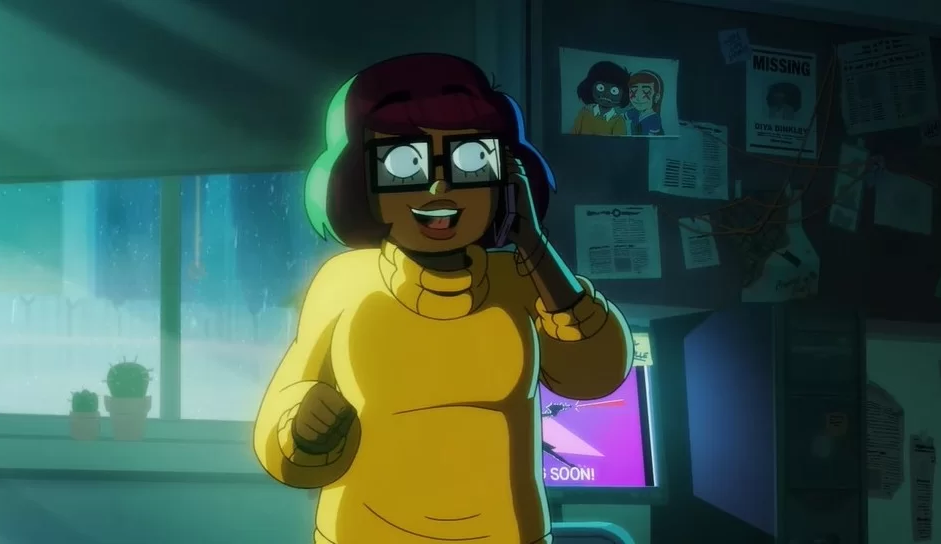 Velma - 1ª Temporada (2023)