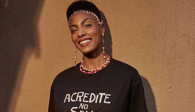 C&A Brasil e o Instituto C&A lançam coleção “Identidades”, assinada por estilistas negros e indígenas