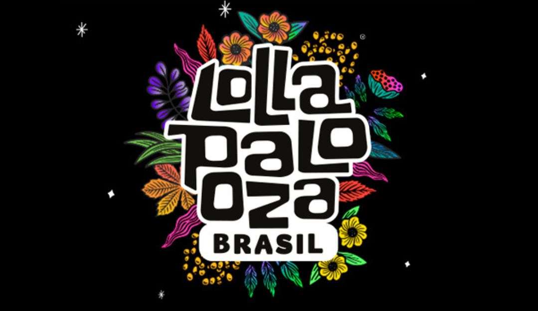 Lollapalooza Brasil divulga data de anúncio do line-up com um enigma Lorena Bueri
