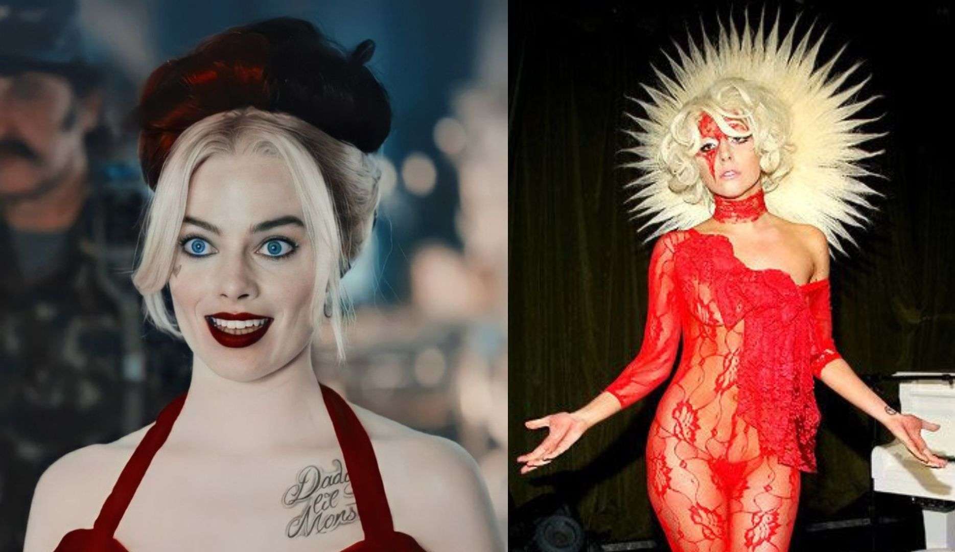 Margot Robbie se pronuncia sobre escalação de Lady Gaga para viver Arlequina em Coringa 2 Lorena Bueri