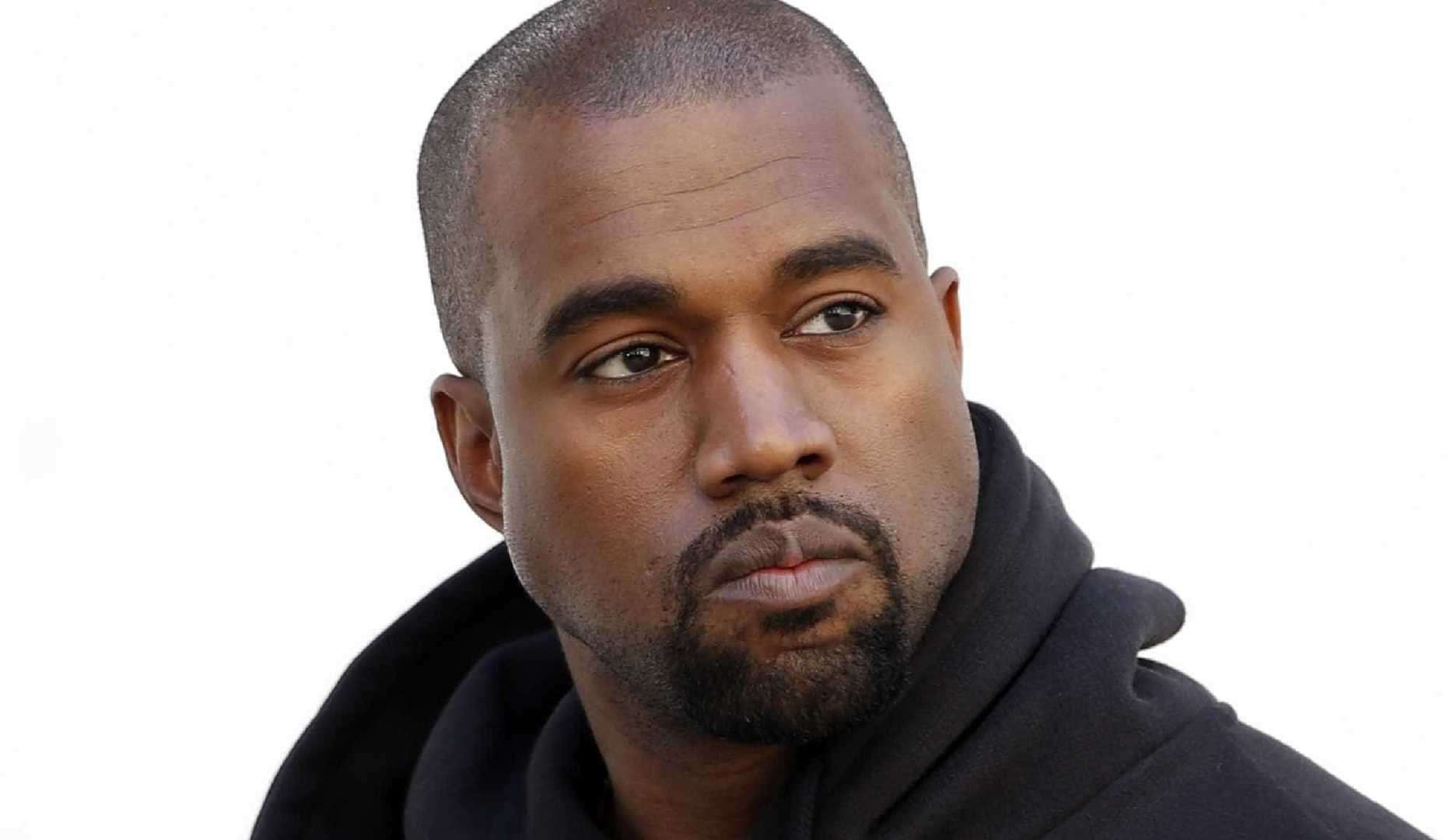 Kanye West sofre restrições no Instagram devido a públicações ofensivas 
