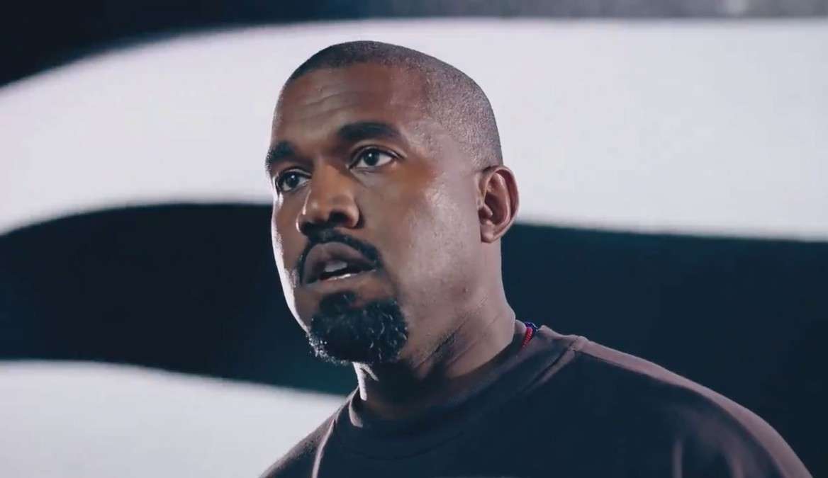 Kanye West pode estar sofrendo surto psiquiátrico e preocupa amigos