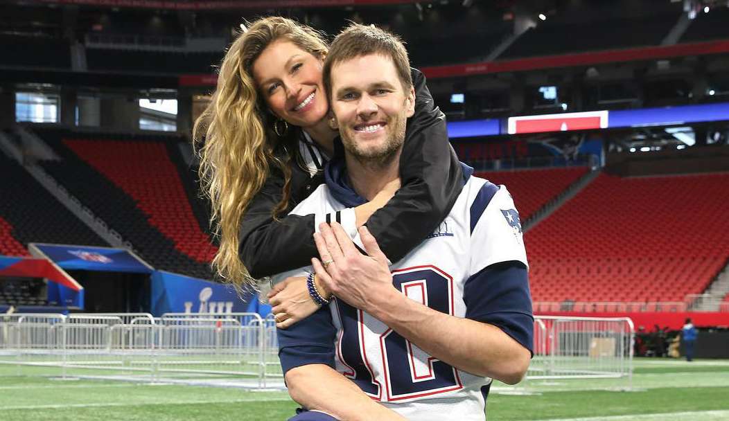 Crise entre Tom Brady e Gisele Bündchen pode ter sido causada por abstinência sexual, diz fonte da NFL