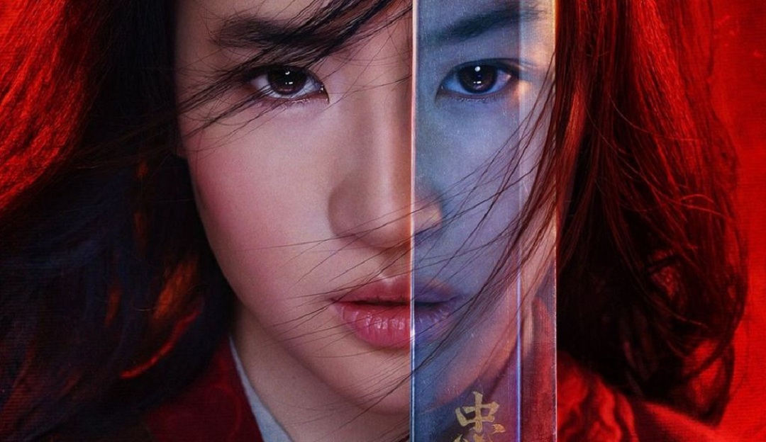 “Mulan”, lançamento em plataformas digitais desafia o futuro do cinema Lorena Bueri