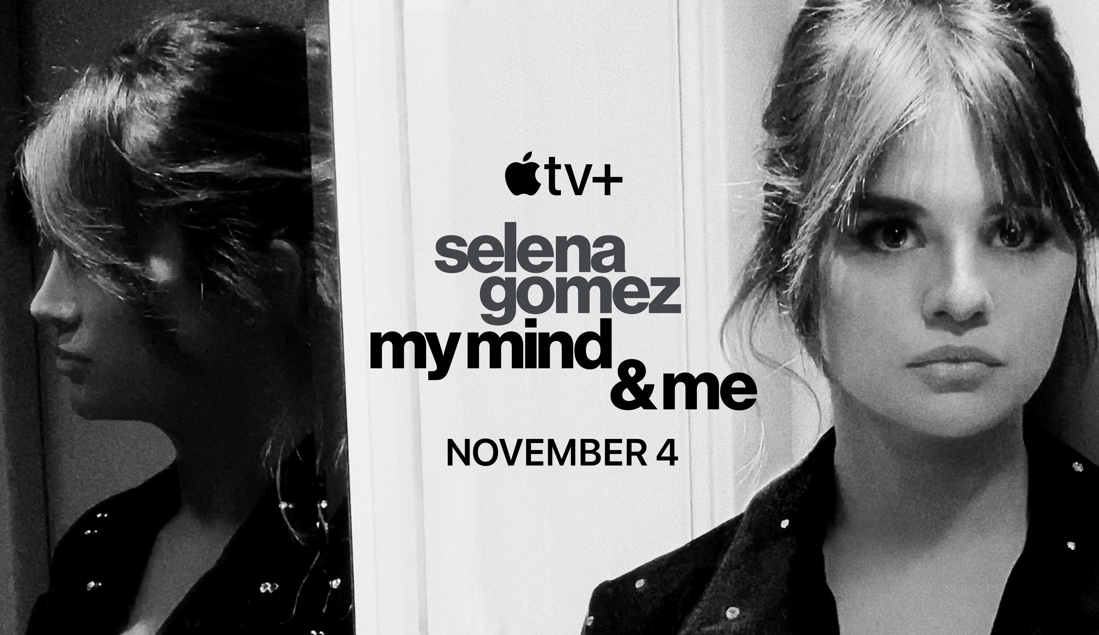 Selena Gomez se abre e se emociona no trailer do documentário da Apple TV+ “Selena Gomez: My Mind and Me” Lorena Bueri