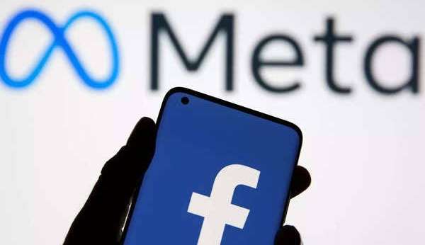 Cerca de 1 milhão de senhas do Facebook podem ter sido roubadas, segundo a Meta