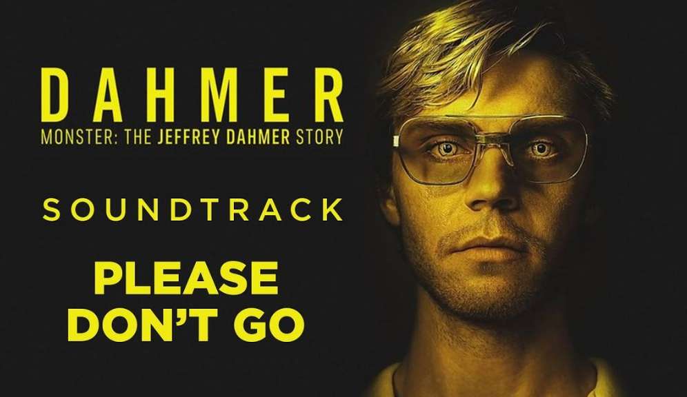 'Please Don't Go': Clássico musical volta às paradas devido a série da Netflix 