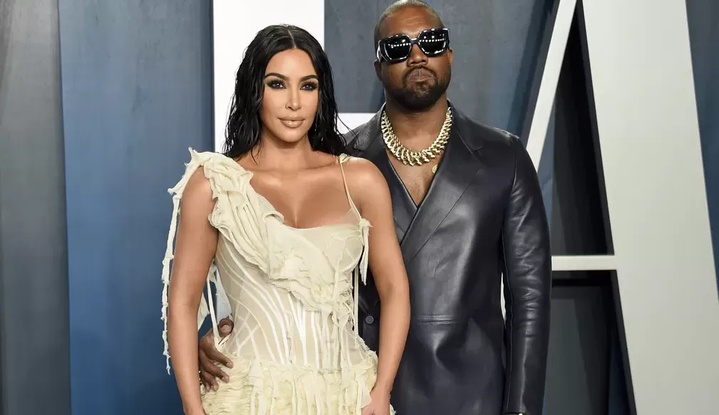 Kim Kardashian reforça segurança após ataques online de Kanye West Lorena Bueri