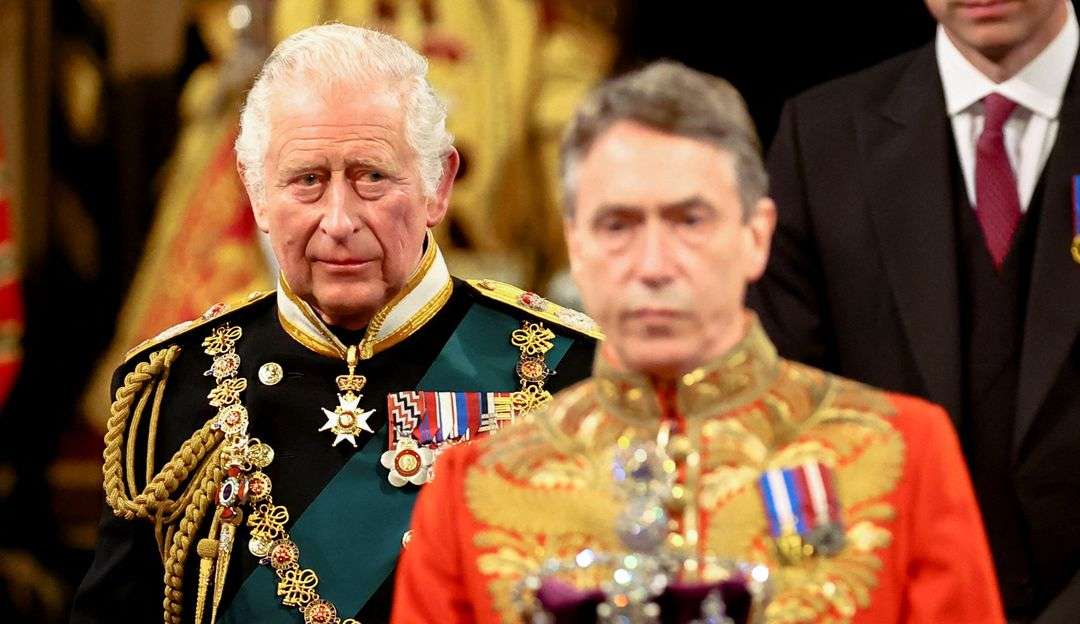 Coroação do Rei Charles III já tem data marcada