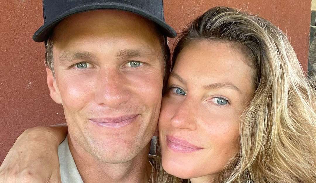 Sob rumores de separação de Gisele Bündchen, Tom Brady desabafa sobre saúde mental Lorena Bueri