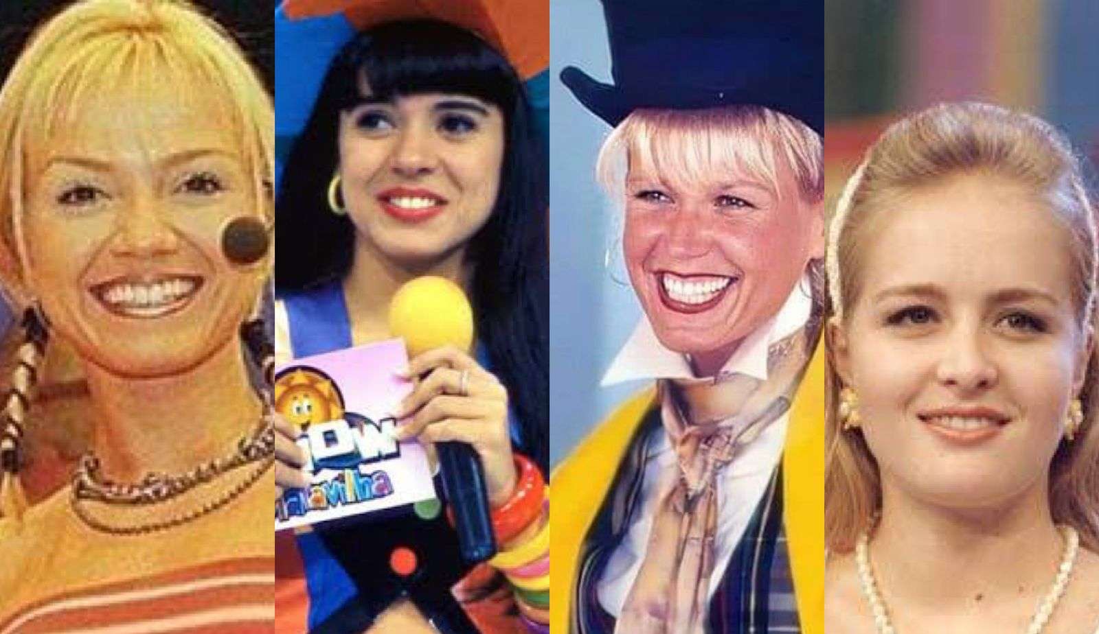 Confira os programas infantis que marcaram época na televisão brasileira