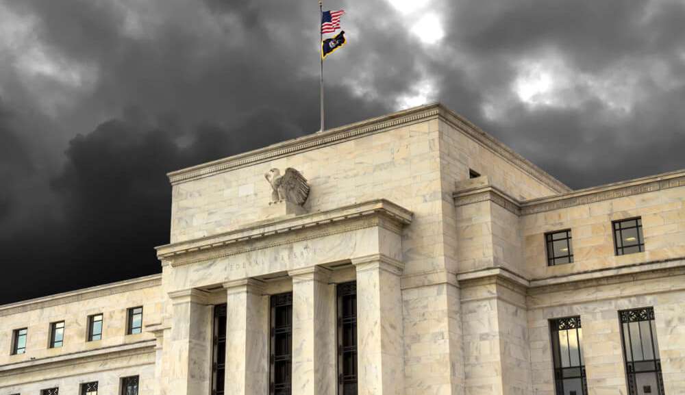 Federal Reserve incentiva mudança em controle de inflação nos EUA