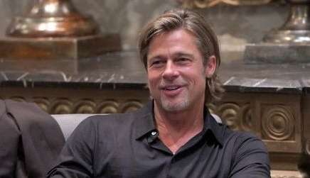 Brad Pitt estaria irritado com acusações de Angelina Jolie, diz fonte