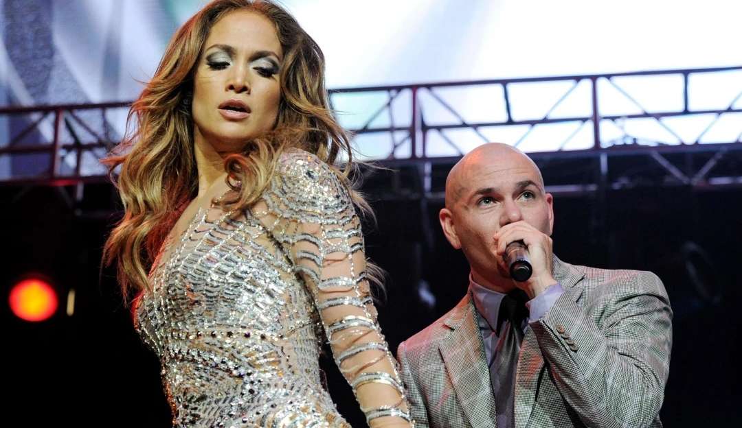 'On The Floor', de Jennifer Lopez e Pitbull bate 2 bilhões de visualizações Lorena Bueri