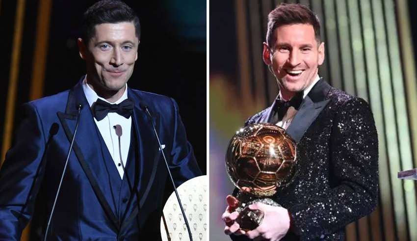 Veja a diferença entre o prêmio Fifa The Best e a Bola de Ouro