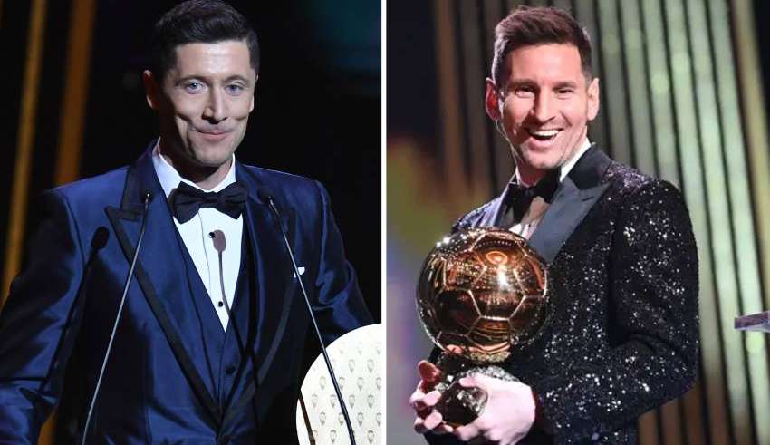 Qual a diferença entre os prêmios Bola de Ouro e Fifa The Best