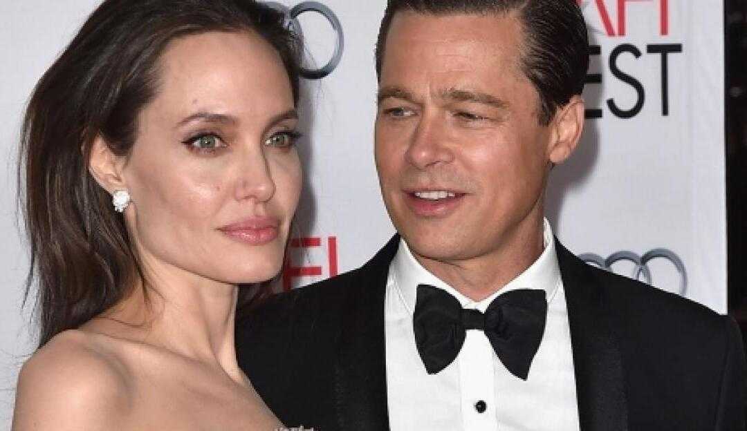 Apesar de terapia familiar, Brad Pitt e Angelina Jolie permanecem em crise Lorena Bueri