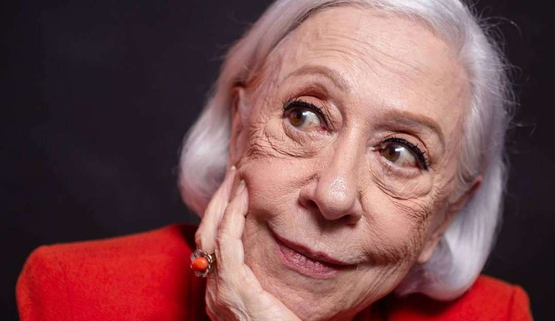 93 anos: Um parabéns a carreira e a figura de Fernanda Montenegro Lorena Bueri
